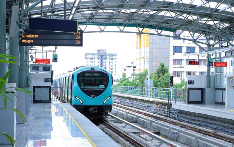 യു.പി.എസ്.സി പരീക്ഷ: ഞായറാഴ്ച കൊച്ചി മെട്രോ സര്‍വീസ് രാവിലെ 7 മണിമുതല്‍.